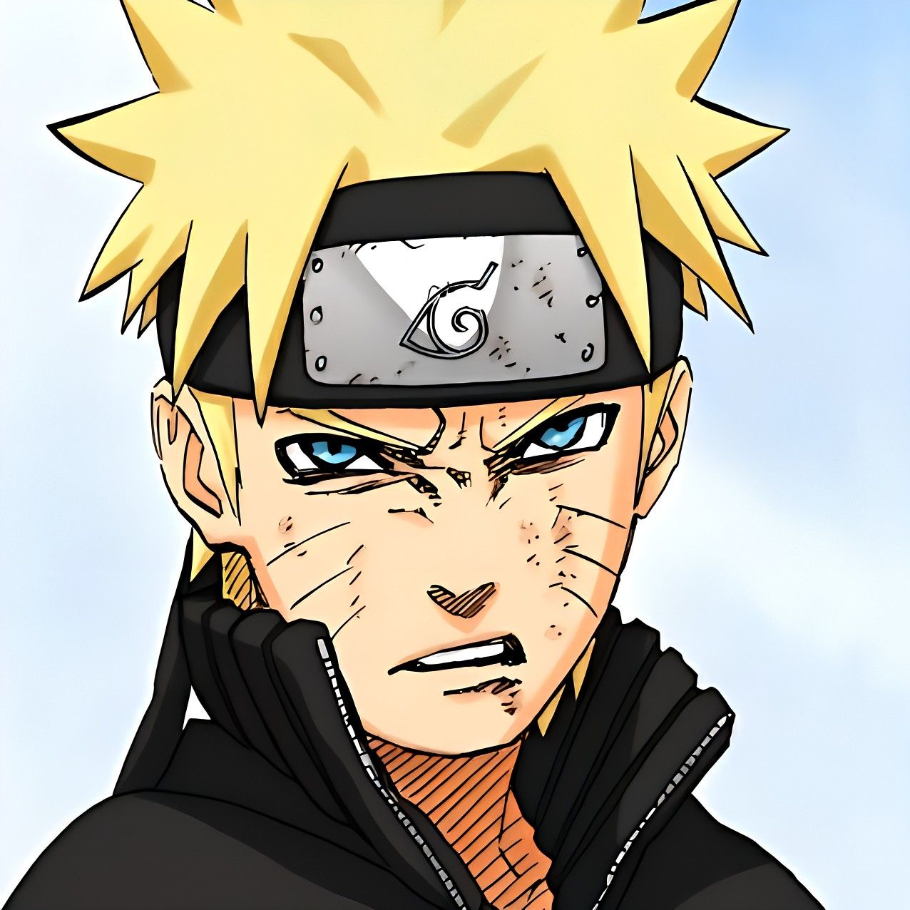 naruto pfp 0034