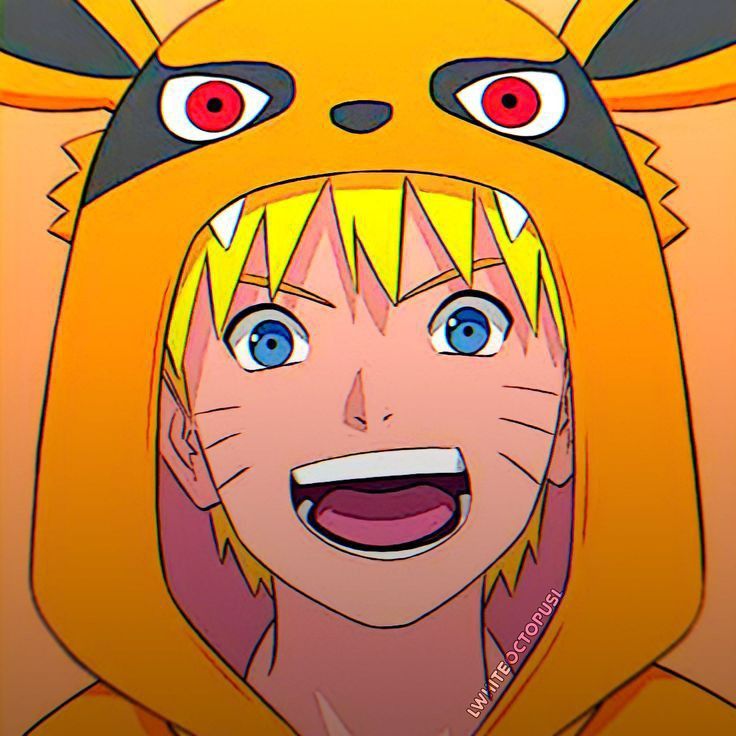 naruto pfp 0041