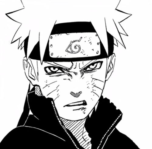 naruto pfp 0043