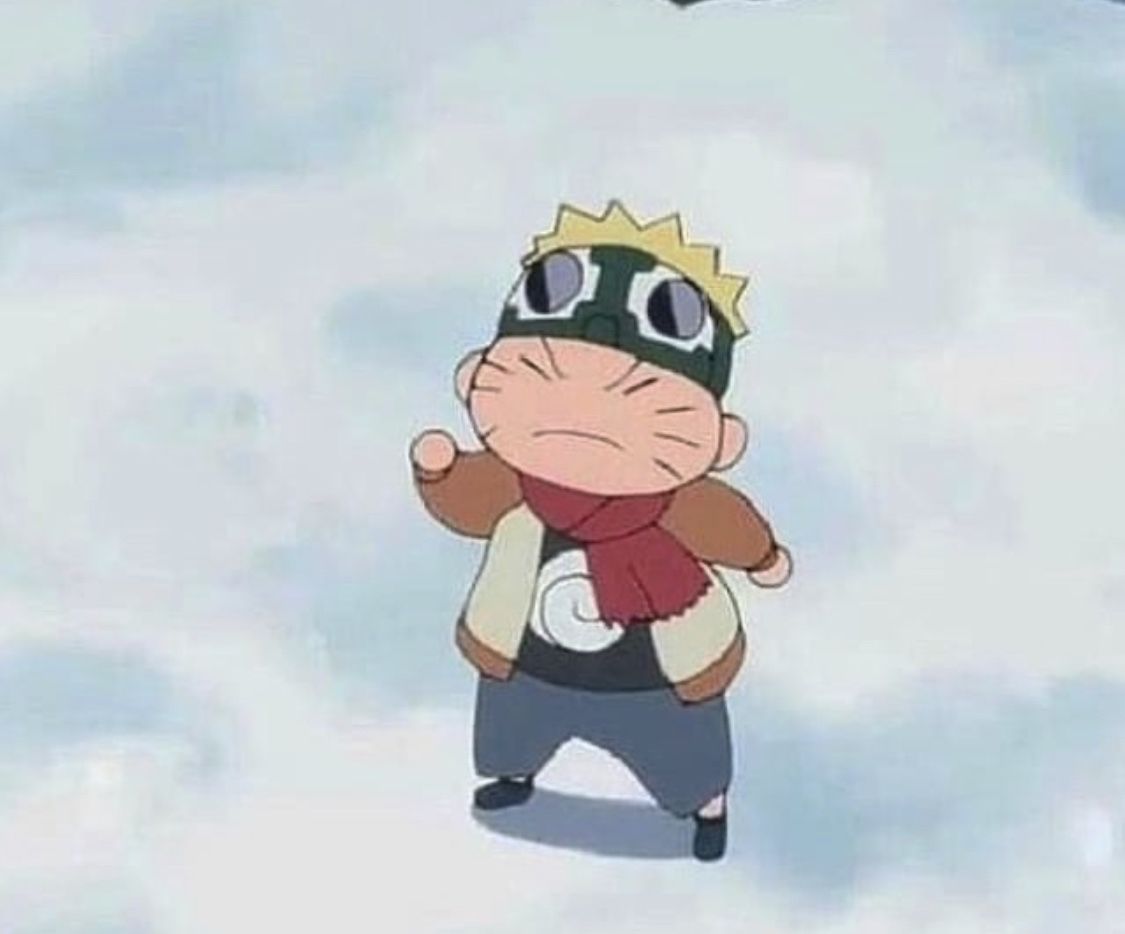 naruto pfp 0045