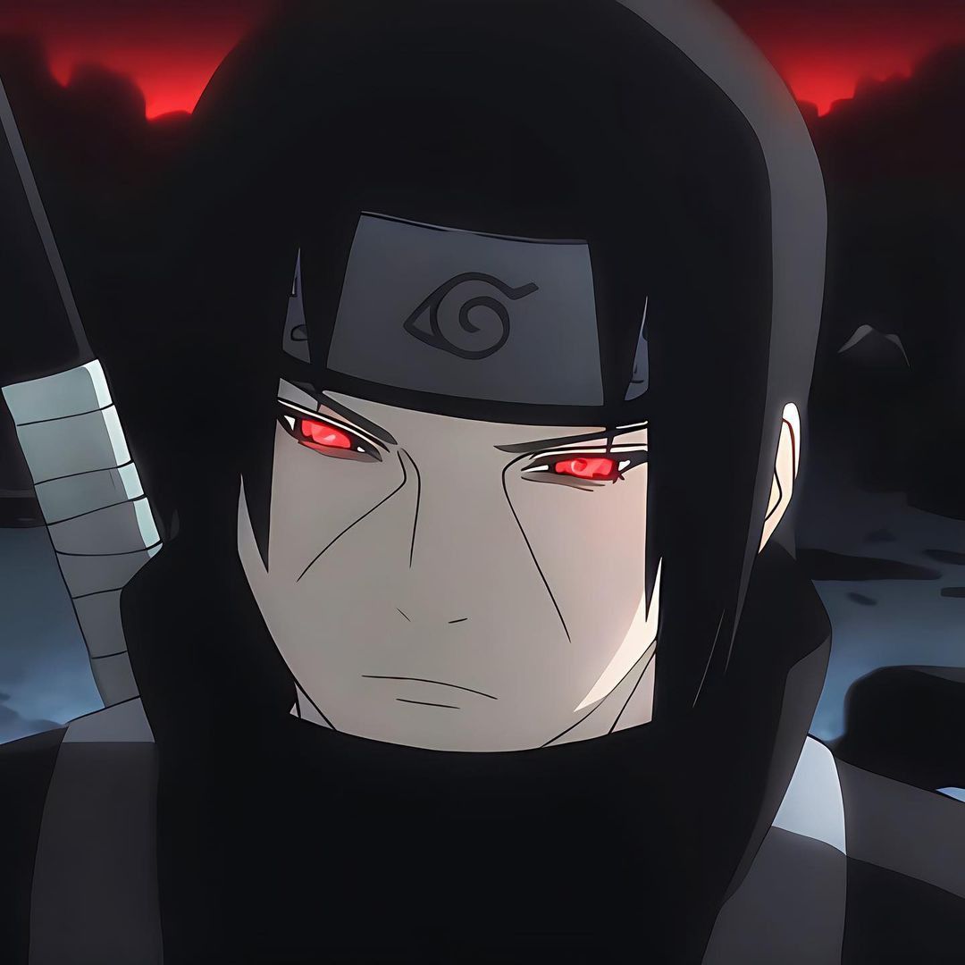 naruto pfp 0046