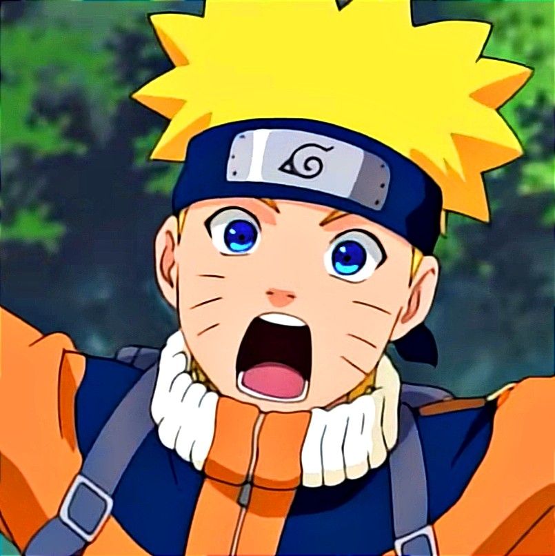 naruto pfp 0047