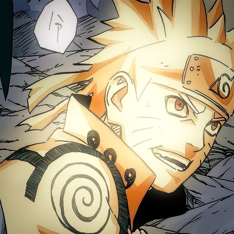 naruto pfp 0048