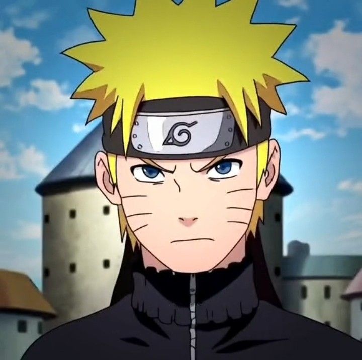 naruto pfp 0049