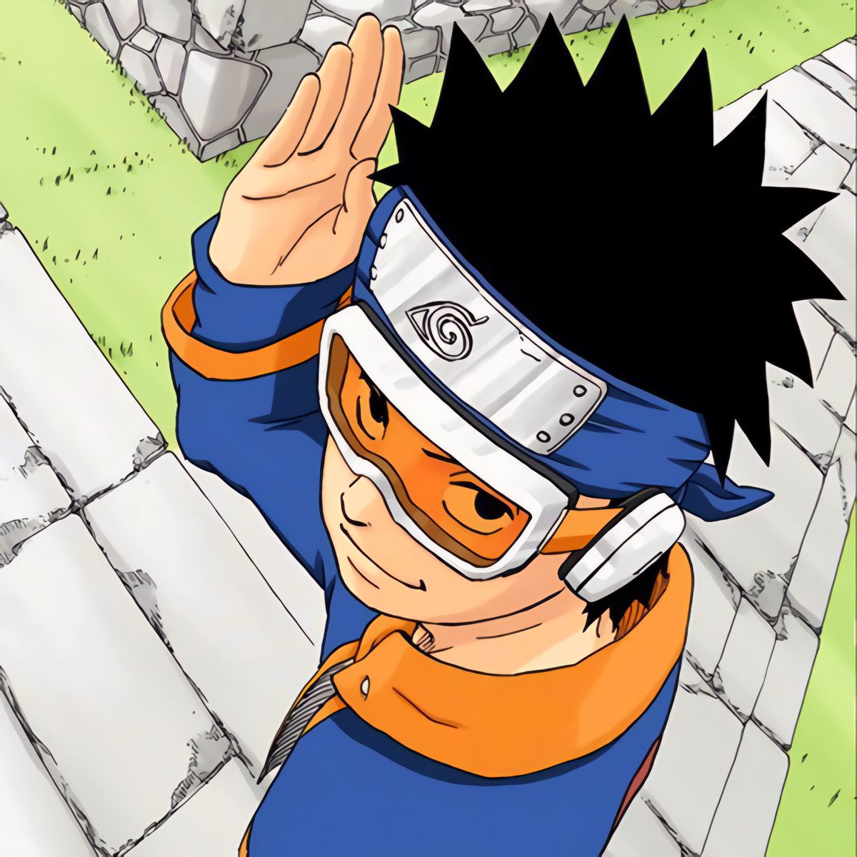 naruto pfp 0051