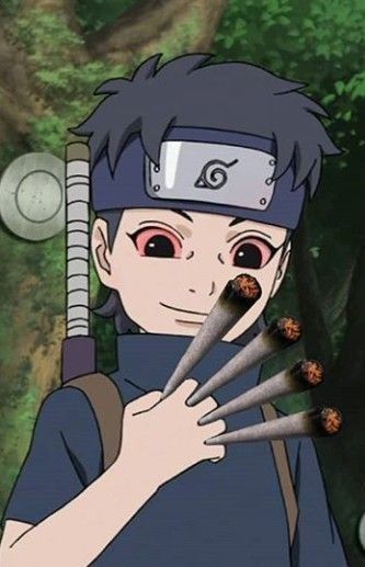 naruto pfp 0054