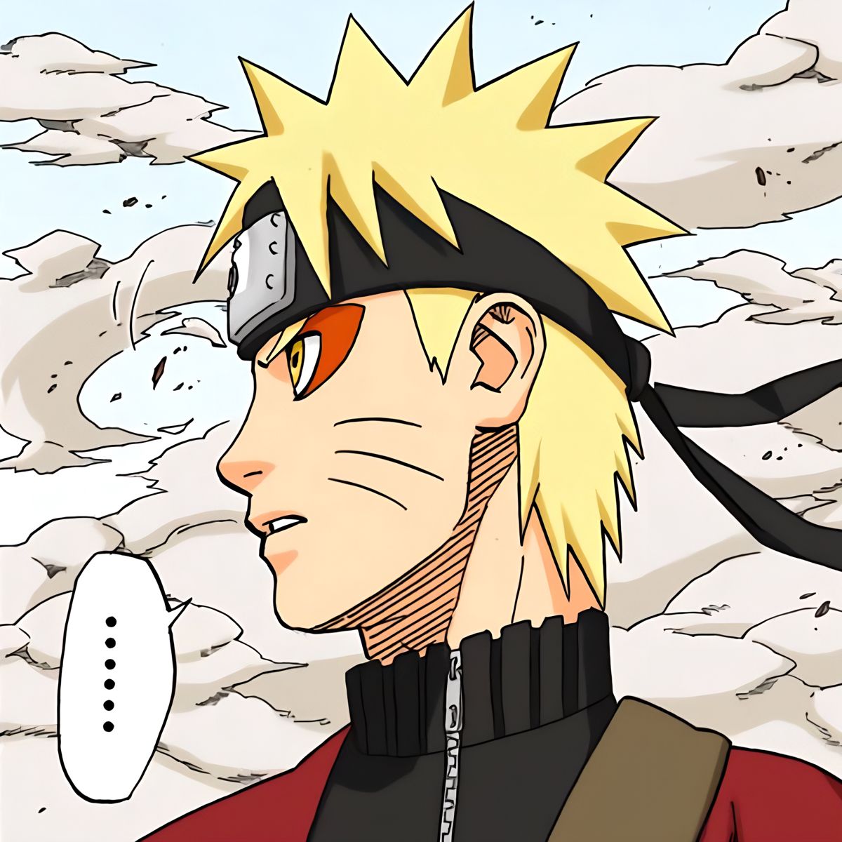 naruto pfp 0061