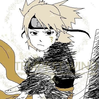 naruto pfp 0062