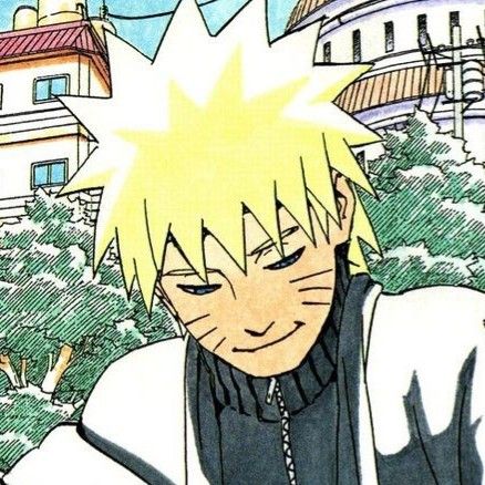 naruto pfp 0064