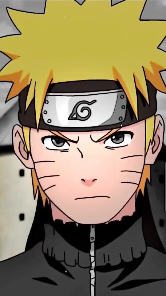 naruto pfp 0065