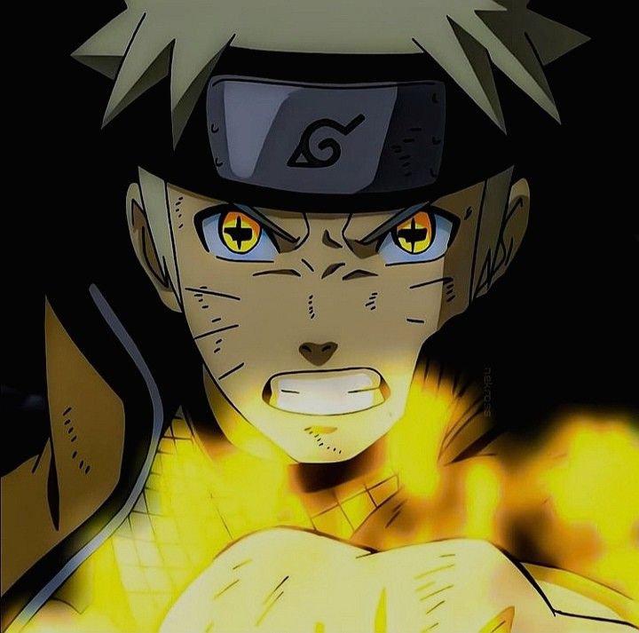 naruto pfp 0066