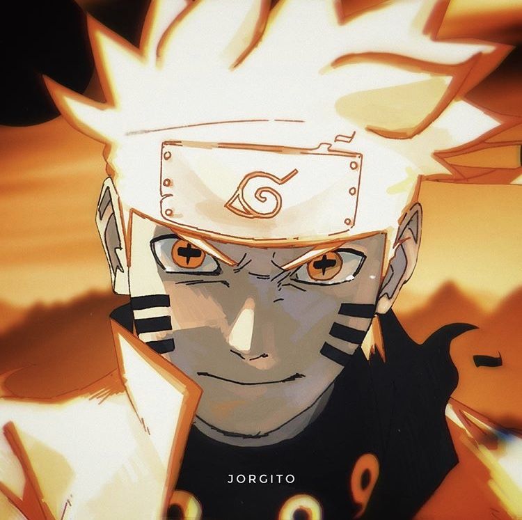 naruto pfp 0067