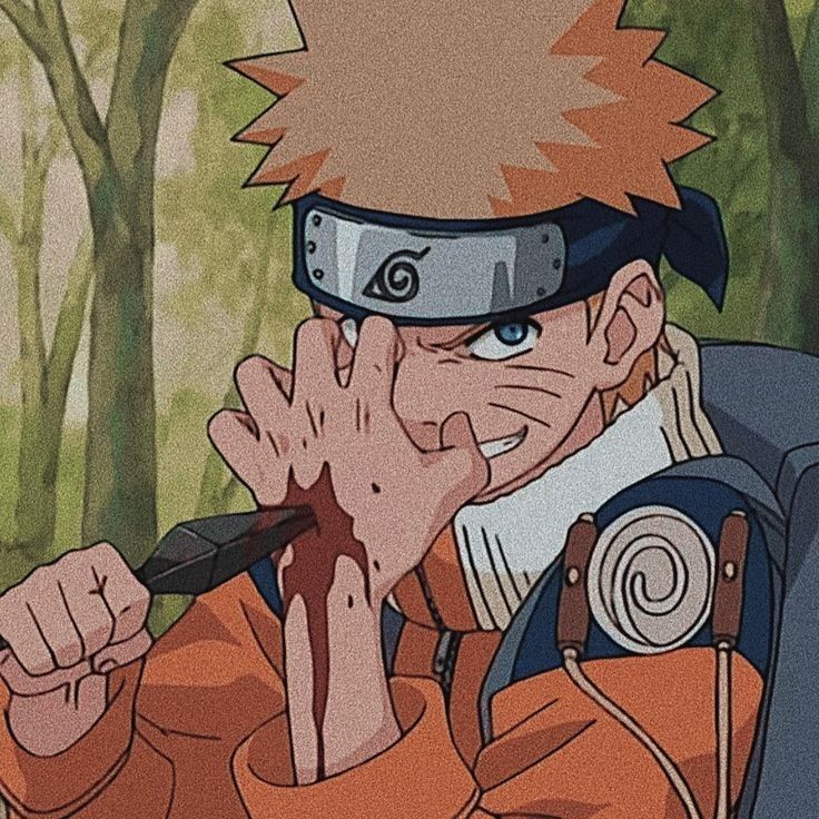 naruto pfp 0068