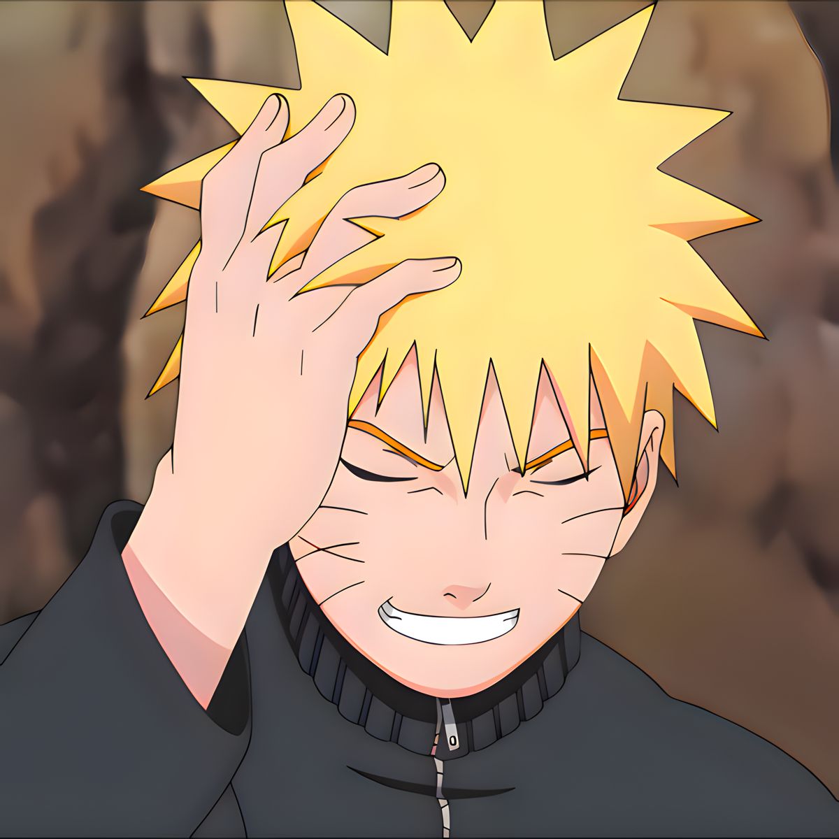 naruto pfp 0069