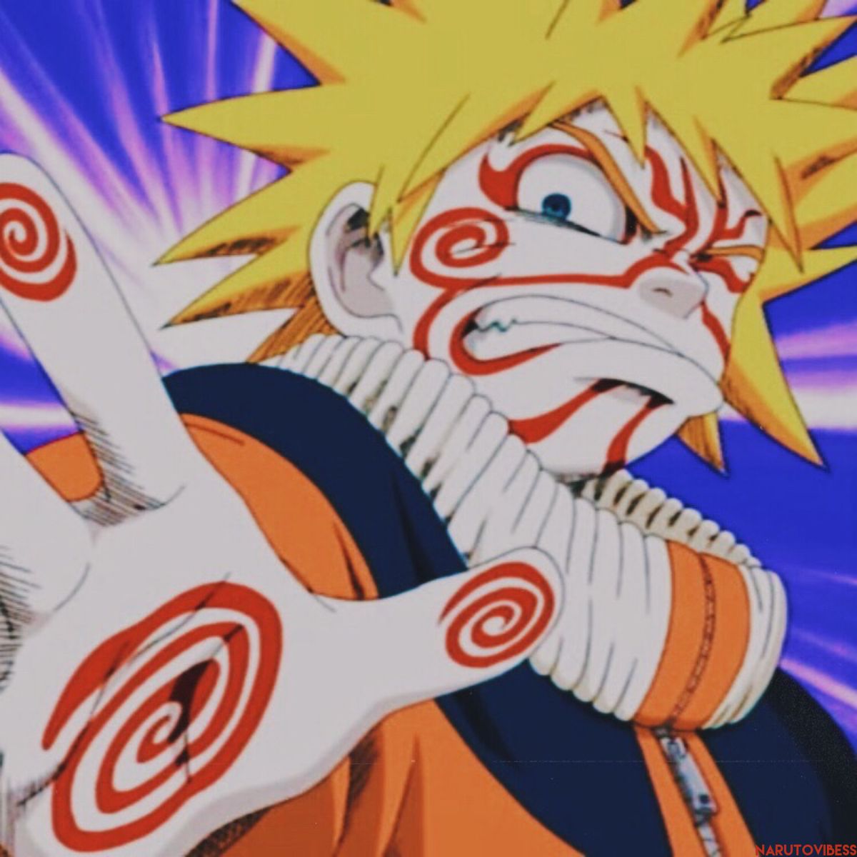 naruto pfp 0072