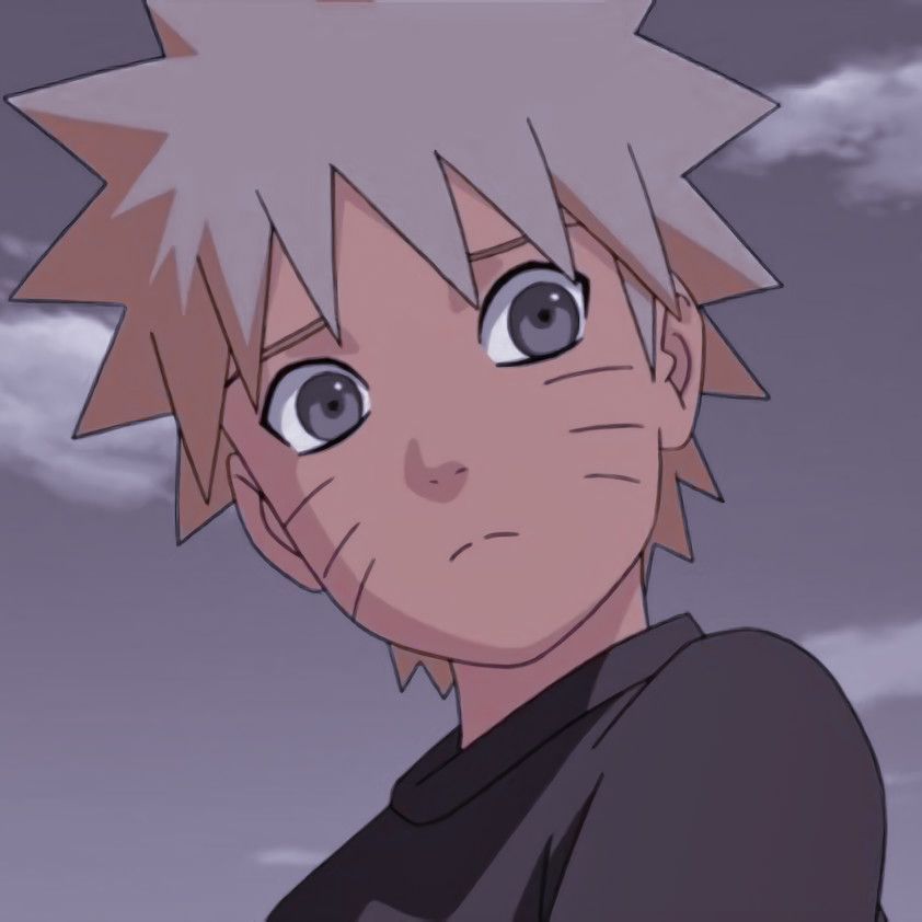 naruto pfp 0074