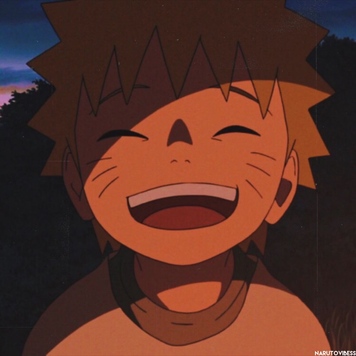 naruto pfp 0075