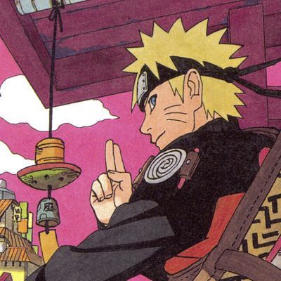 naruto pfp 0077