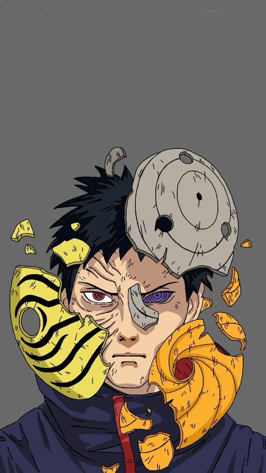 naruto pfp 0079