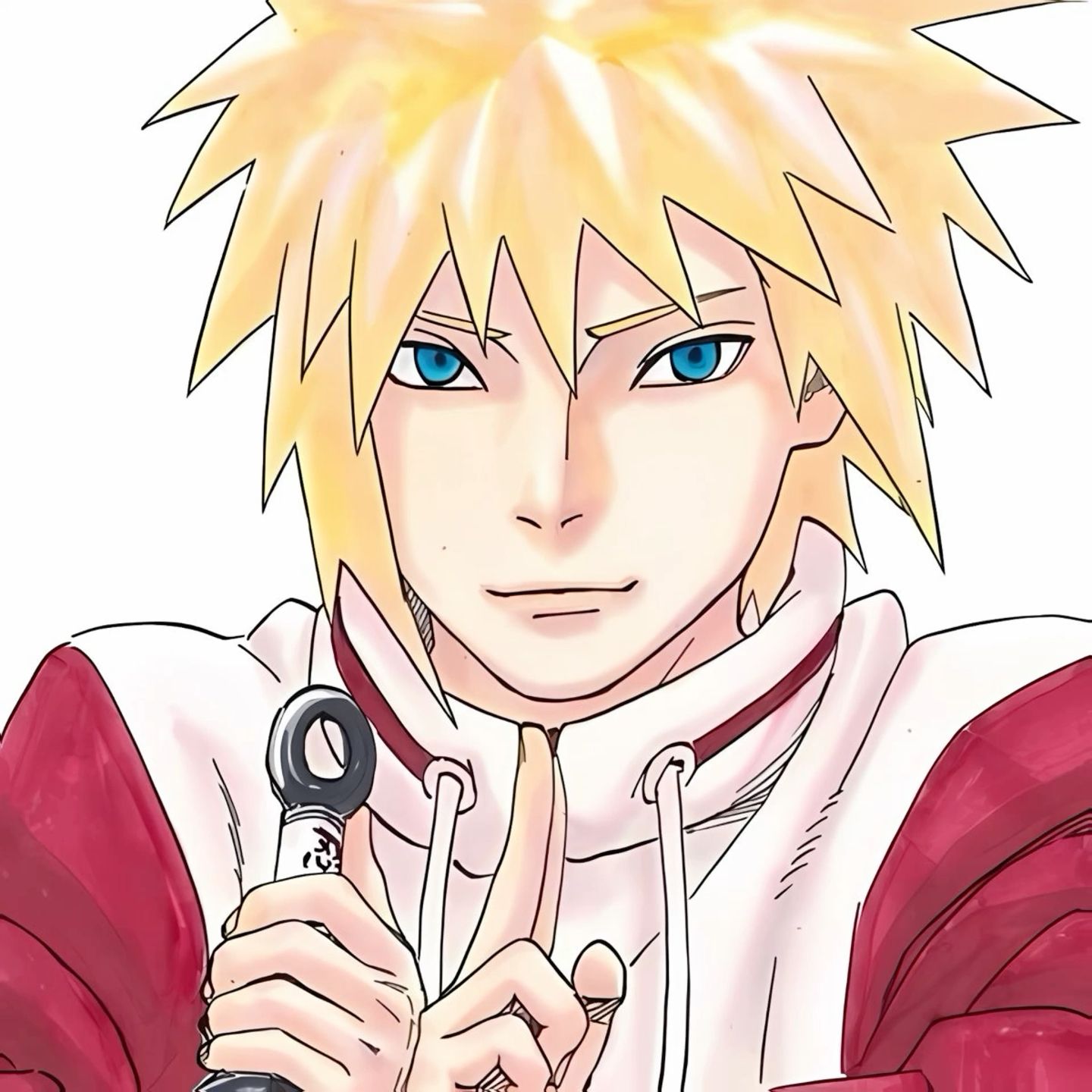 naruto pfp 0082