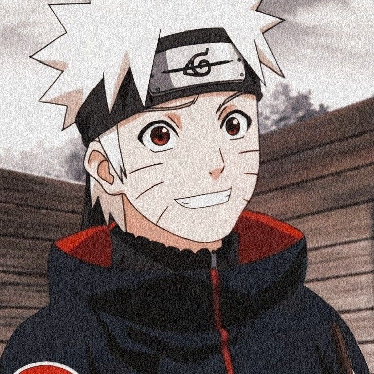 naruto pfp 0083