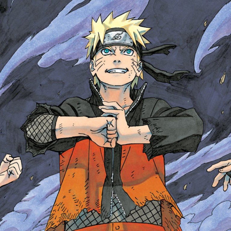 naruto pfp 0084