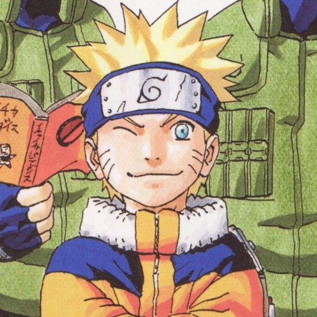 naruto pfp 0088