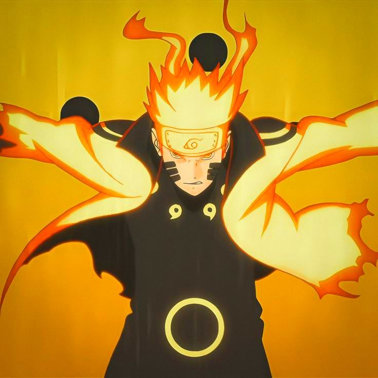 naruto pfp 0089