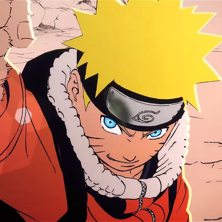 naruto pfp 0090