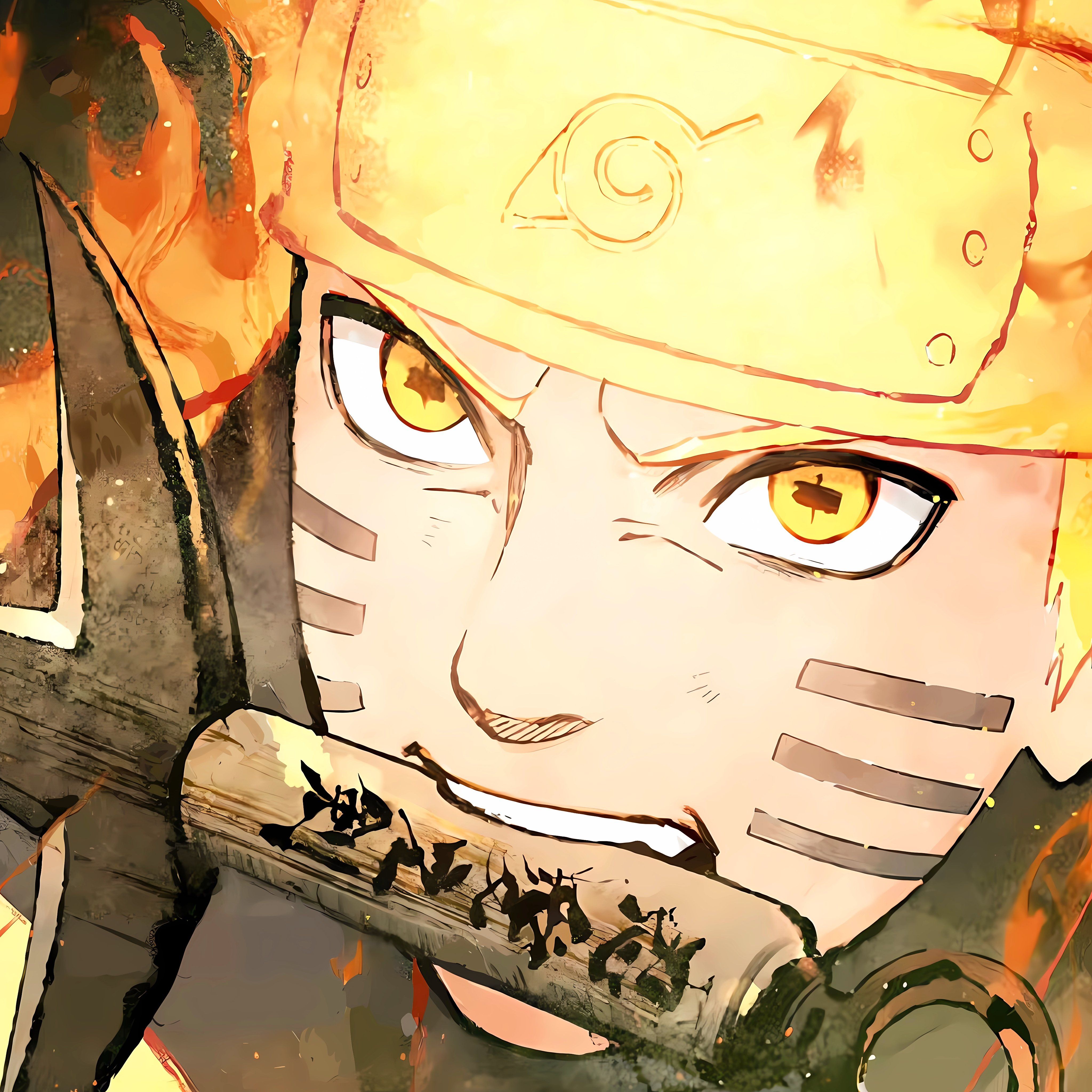 naruto pfp 0092