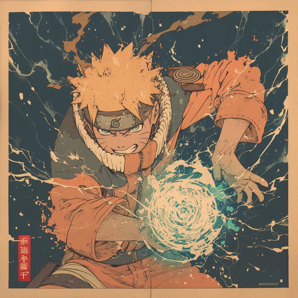 naruto pfp 0095