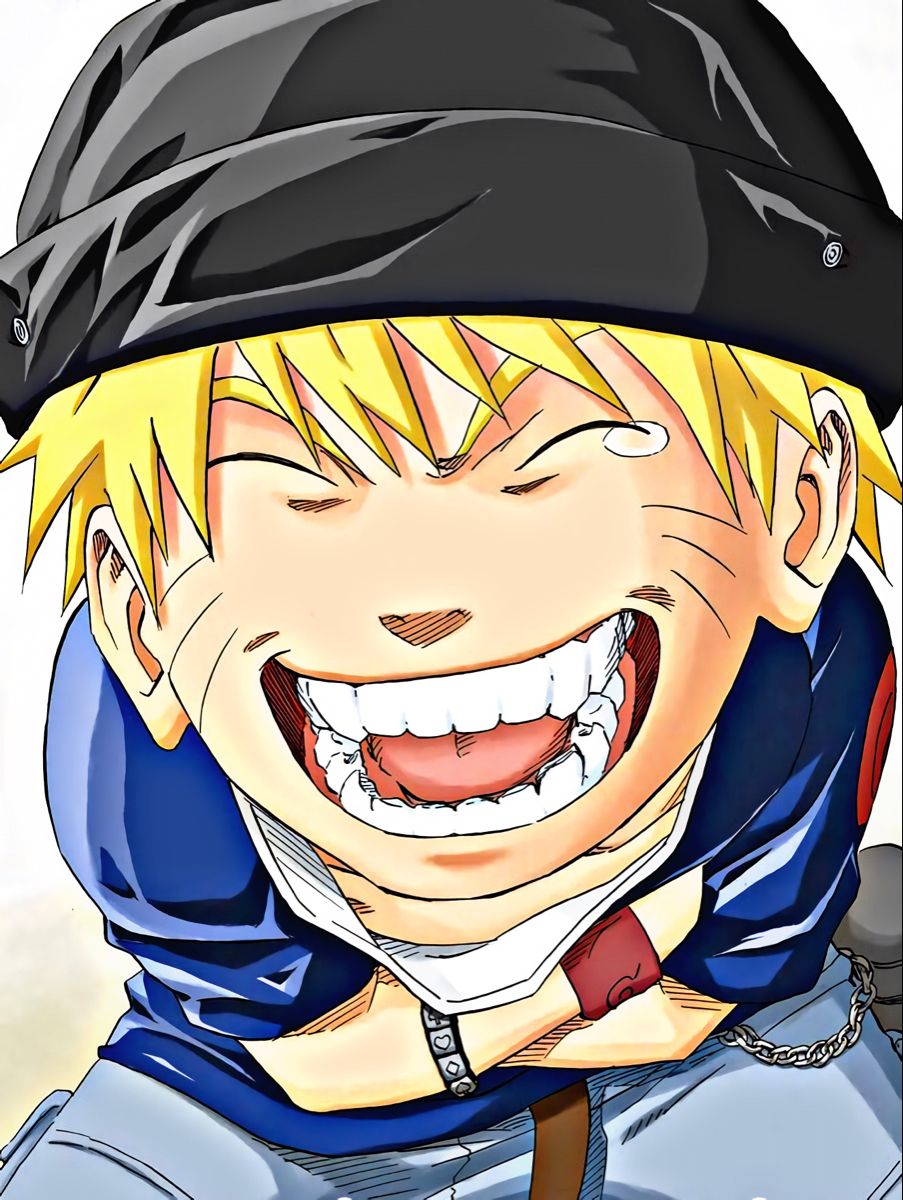 naruto pfp 0096