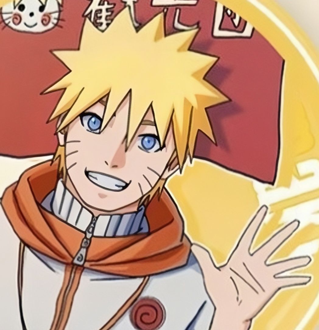 naruto pfp 0097