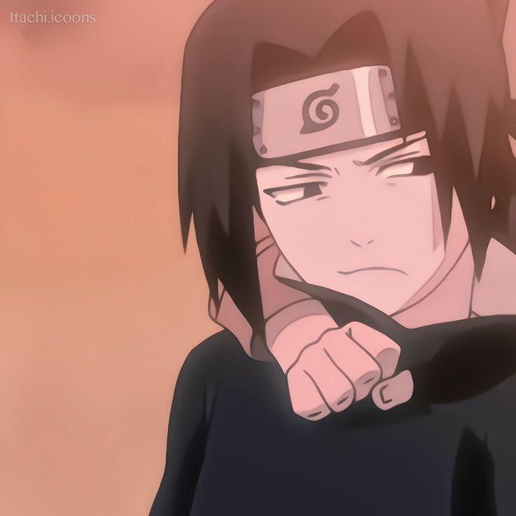 naruto pfp 0099