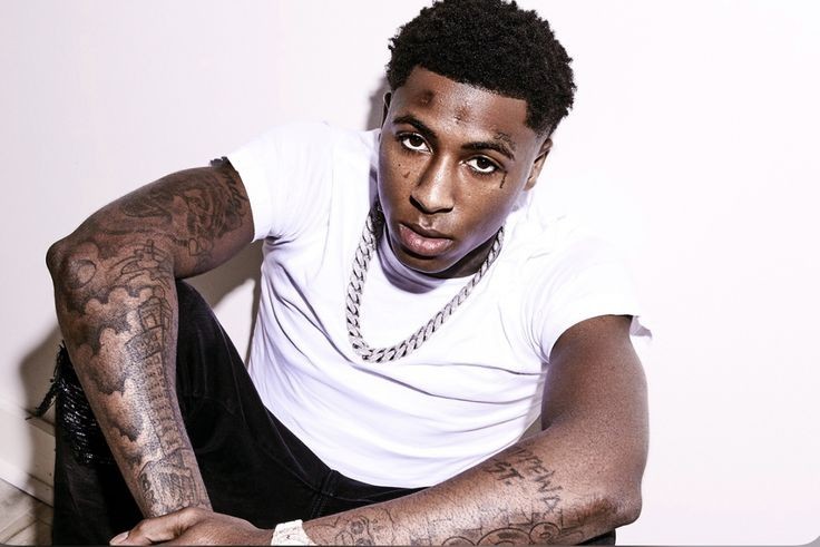 nba youngboy pfp for social media