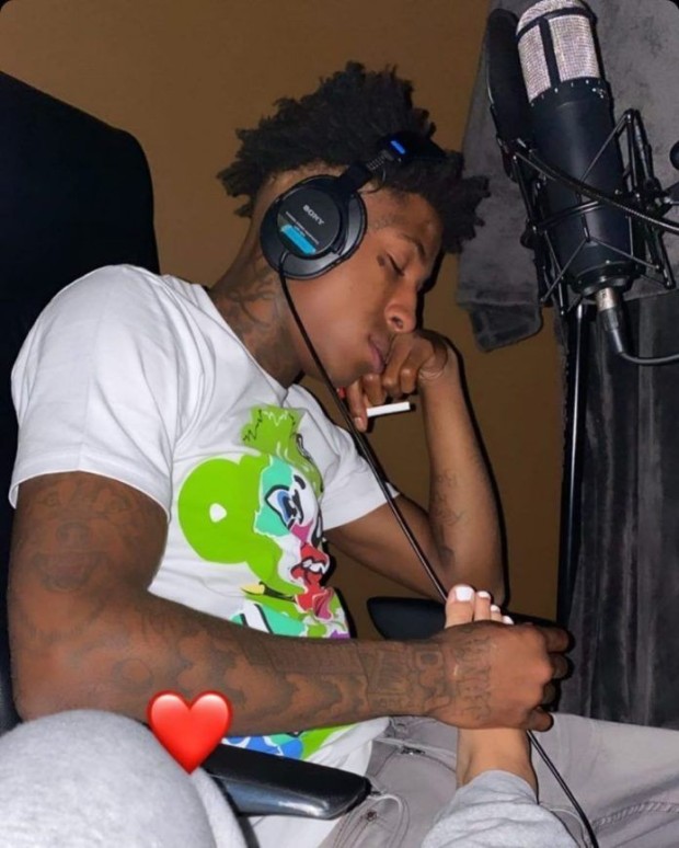 nba youngboy pfp inspiration