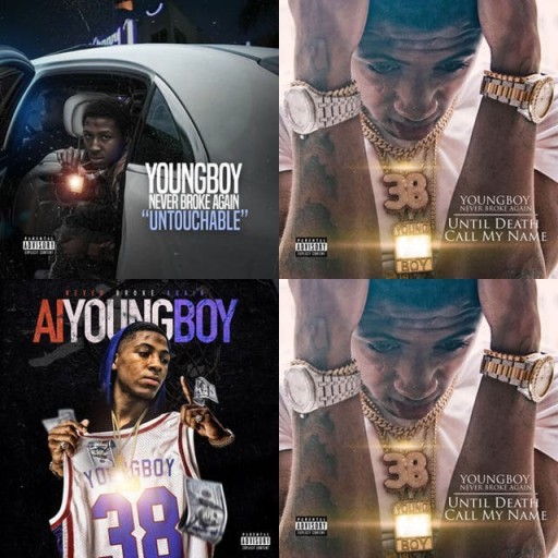 nba youngboy pfp 0027