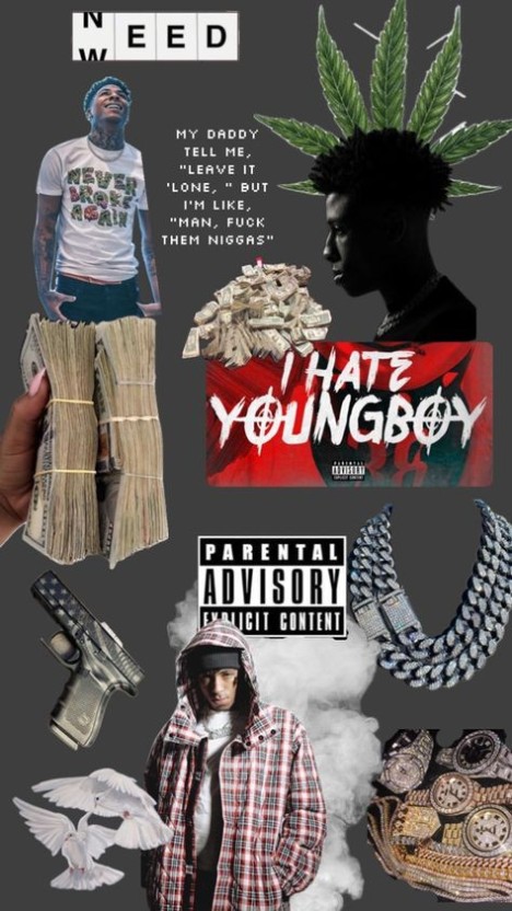 nba youngboy pfp 0030