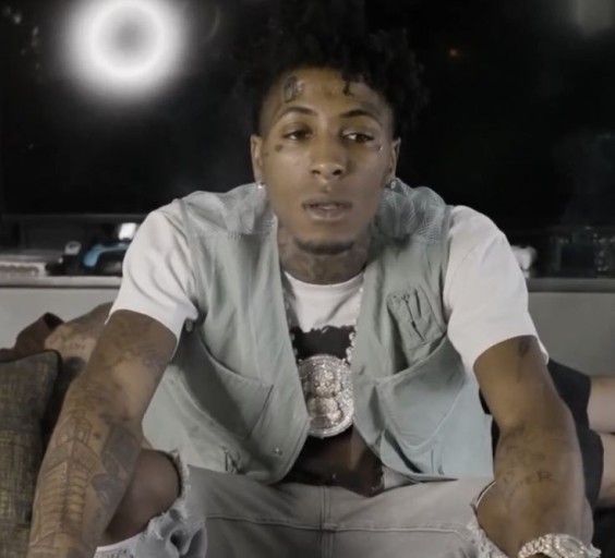 nba youngboy pfp 0057