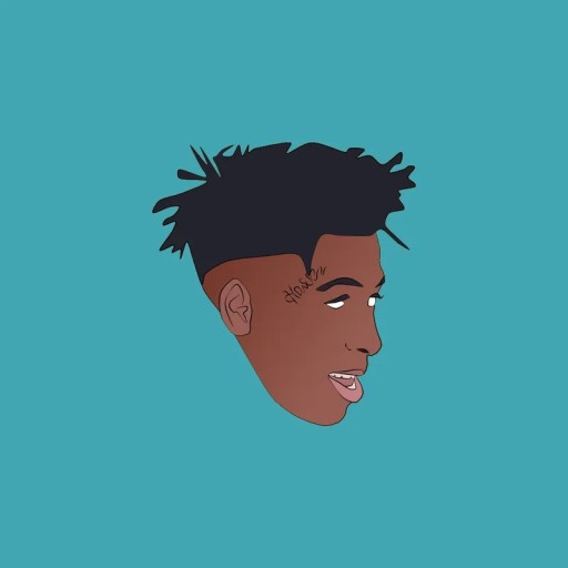 nba youngboy pfp 0072