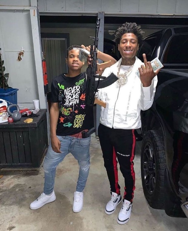 nba youngboy pfp 0074