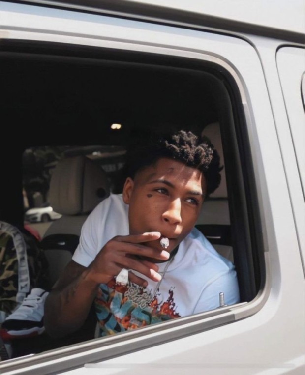 nba youngboy pfp 0087