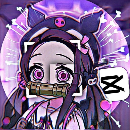 nezuko pfp anime