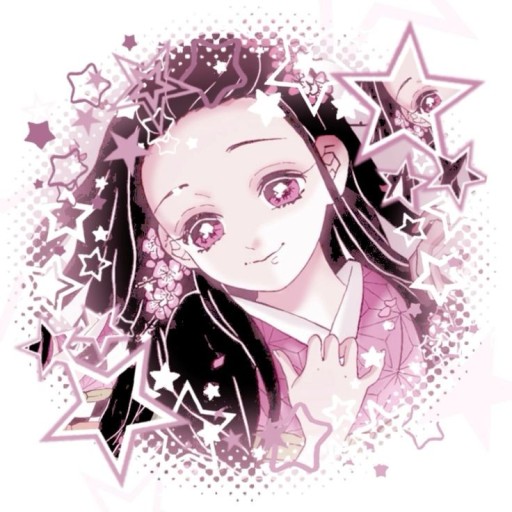 nezuko pfp artworks