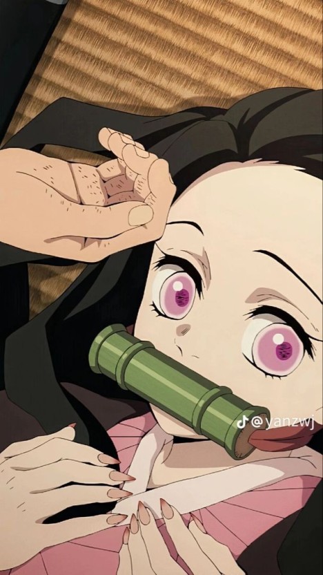 nezuko pfp inspiration