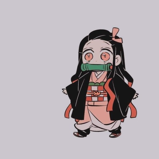 nezuko pfp 0020