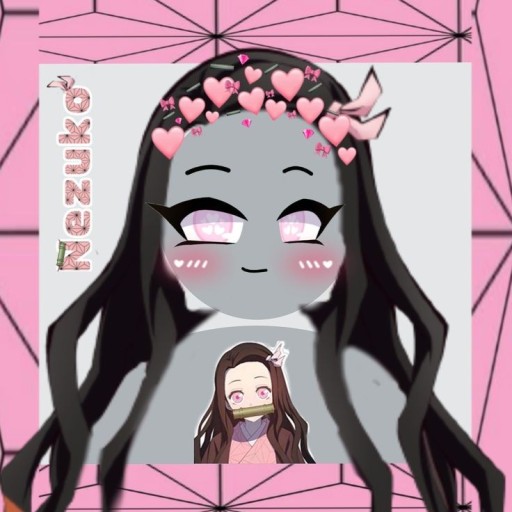 nezuko pfp 0021