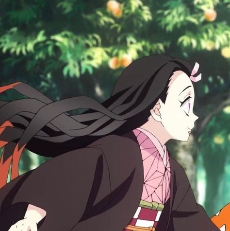 nezuko pfp 0022