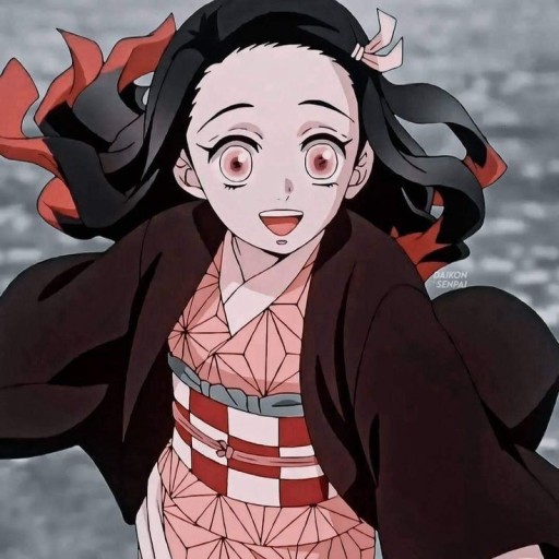 nezuko pfp 0023