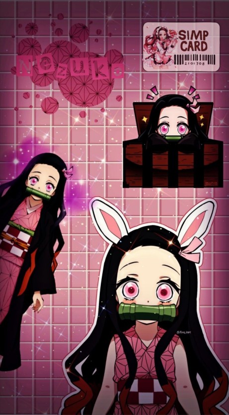 nezuko pfp 0026